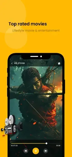 sony-cybershot-camera Top Rated Movies